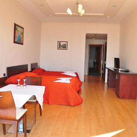 Dajti Park Resort Priska e Madhe Ngoại thất bức ảnh