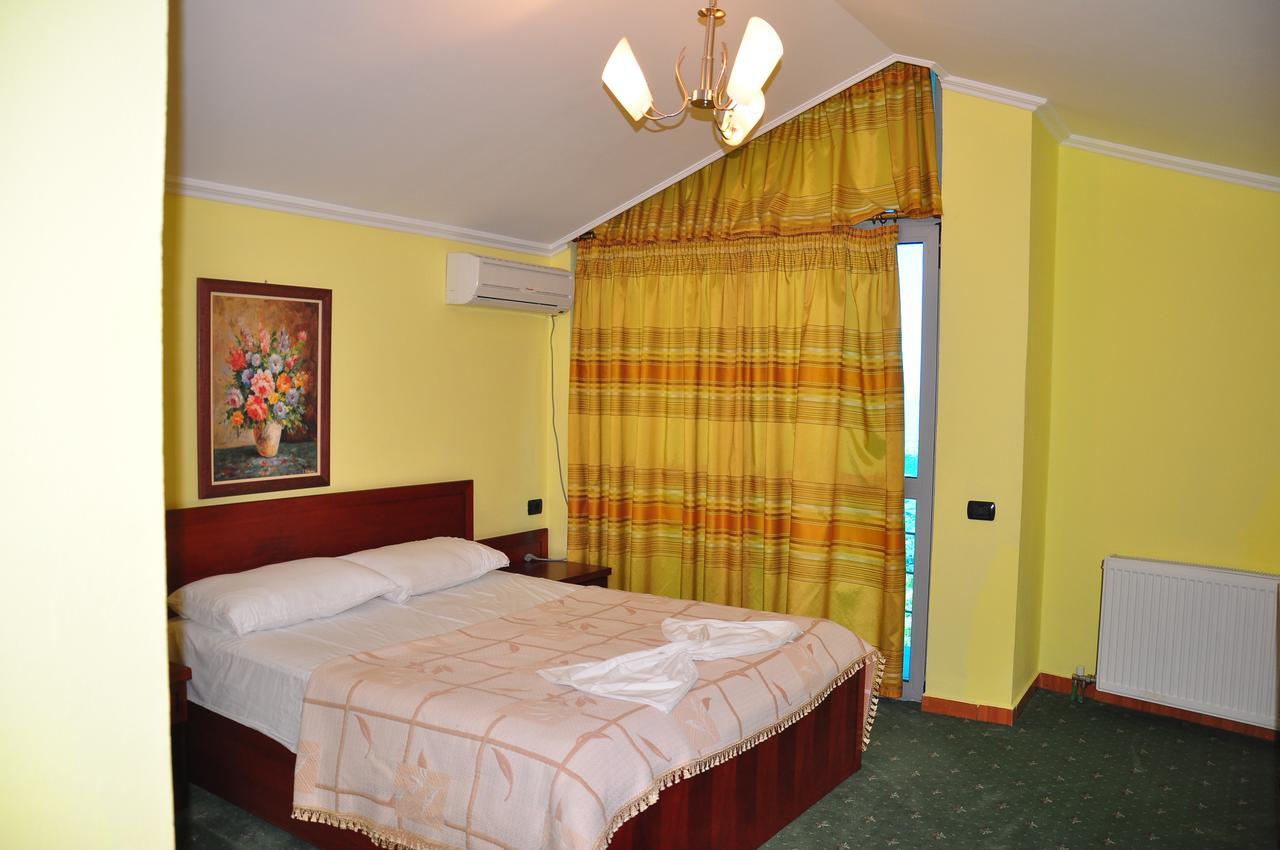 Dajti Park Resort Priska e Madhe Ngoại thất bức ảnh