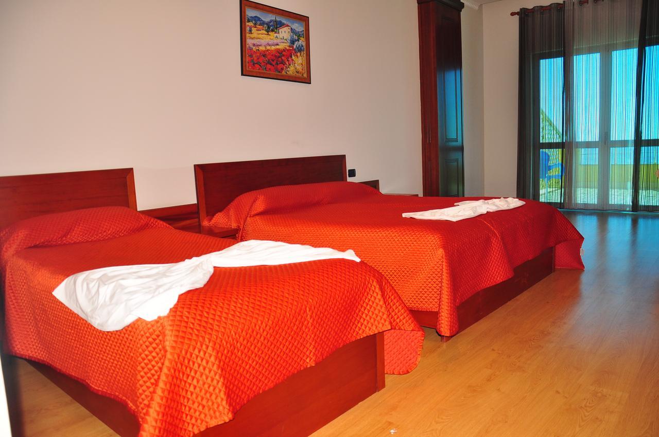 Dajti Park Resort Priska e Madhe Ngoại thất bức ảnh